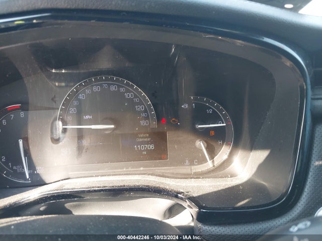 1GYKNCRS4KZ179698 Cadillac XT5 LUXURY