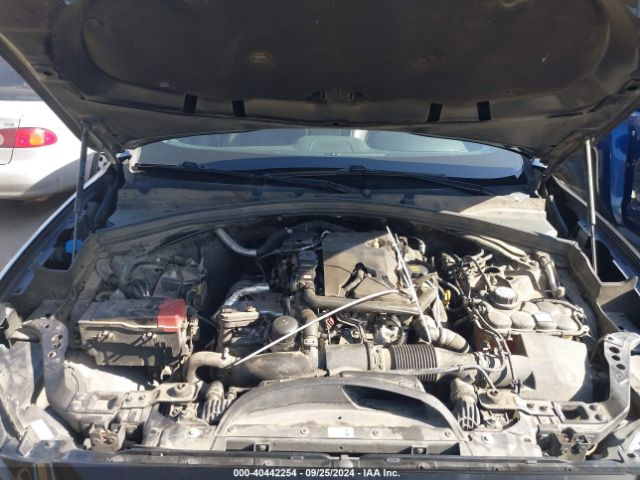 SADCJ2GX3JA285351 Jaguar F-pace 30t Premium