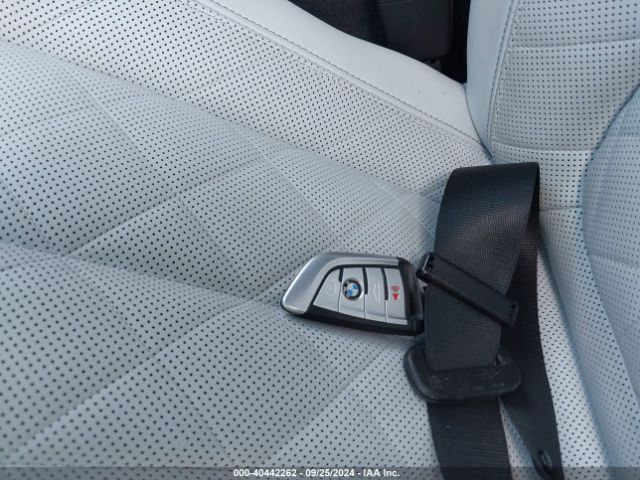5UXCY6C02P9P55580 BMW X6 Xdrive40i