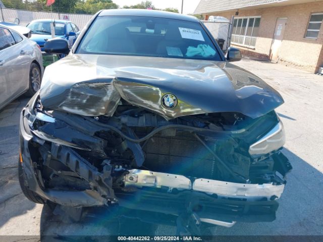 5UXCY6C02P9P55580 BMW X6 Xdrive40i