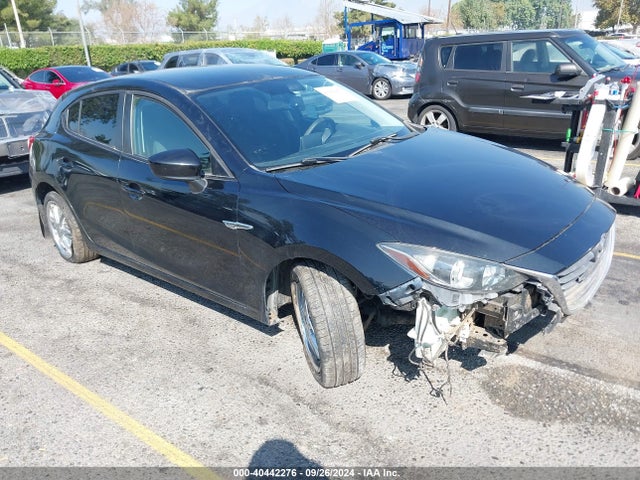 2015 3MZBM1K78FM156125 main image