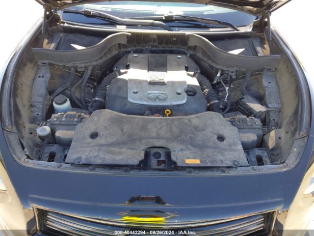 JN8CS1MW4GM752268 Infiniti QX70