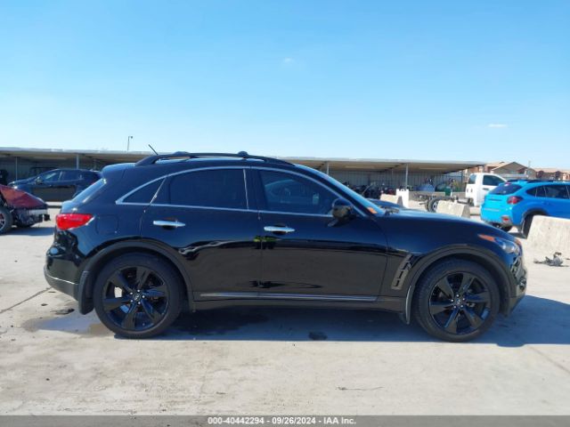 JN8CS1MW4GM752268 Infiniti QX70
