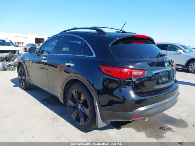 JN8CS1MW4GM752268 Infiniti QX70