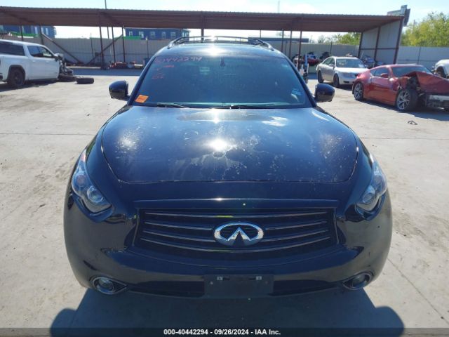 JN8CS1MW4GM752268 Infiniti QX70
