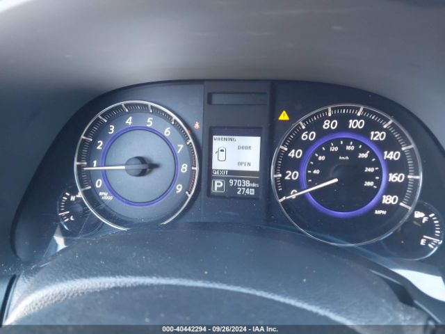 JN8CS1MW4GM752268 Infiniti QX70