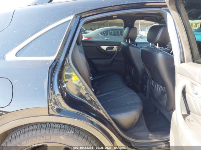 JN8CS1MW4GM752268 Infiniti QX70