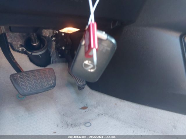 2T2ZK1BA0EC143729 Lexus RX 350
