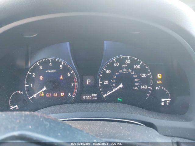 2T2ZK1BA0EC143729 Lexus RX 350