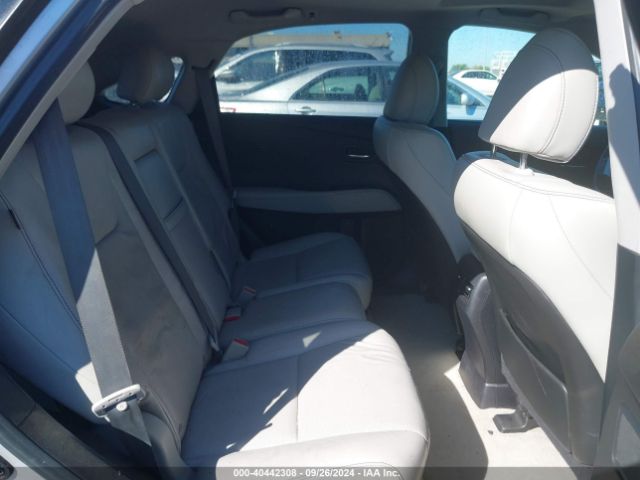 2T2ZK1BA0EC143729 Lexus RX 350