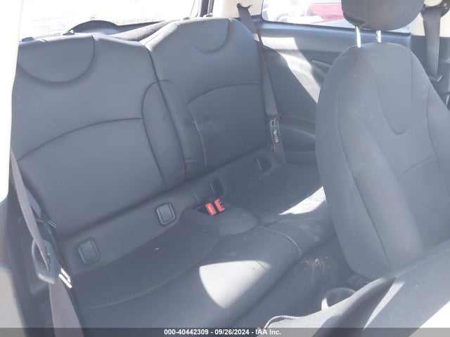 2011 MINI COOPER WMWSU3C51BT093485 Photo 7