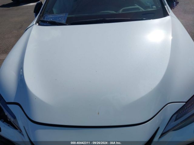 2023 LEXUS NX 350 JTJKGCEZ3P2009302 Photo 9