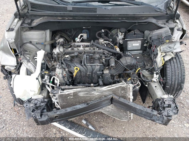 KIA Soul 2015 KNDJN2A22F7202145 Image 10