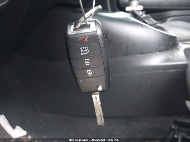 KIA Soul 2015 KNDJN2A22F7202145 Image 11