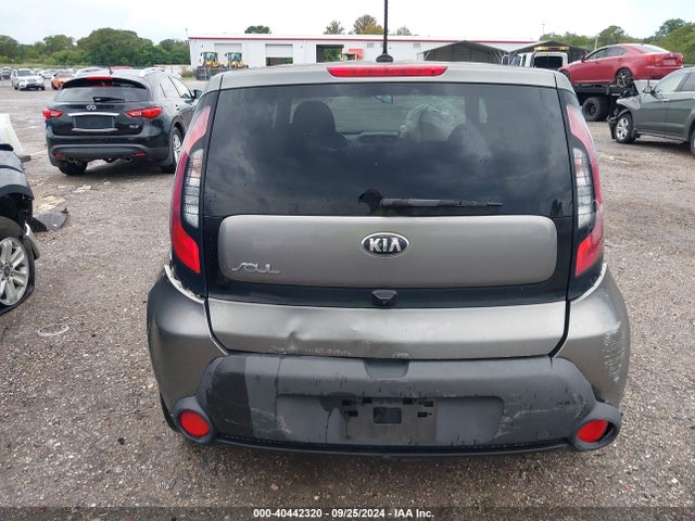 KIA Soul 2015 KNDJN2A22F7202145 Image 16