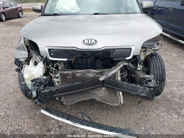 KIA Soul 2015 KNDJN2A22F7202145 Image 6