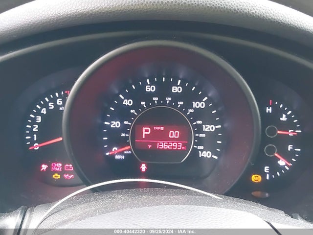 KIA Soul 2015 KNDJN2A22F7202145 Image 7