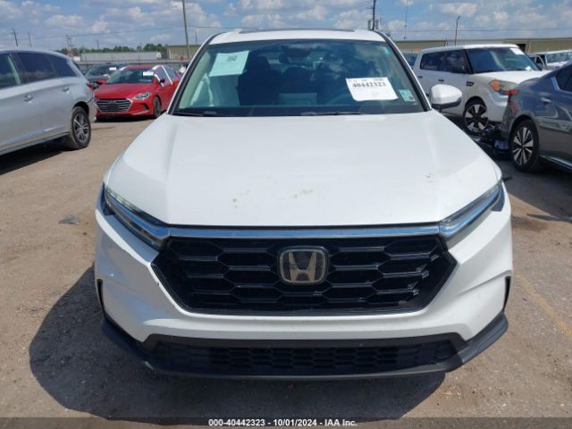 2HKRS4H45PH409267 Honda Cr-v Ex Awd