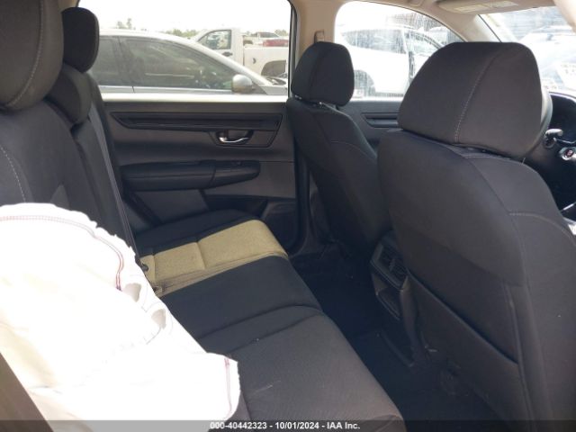 2HKRS4H45PH409267 Honda Cr-v Ex Awd
