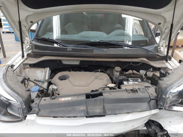 KIA Soul 2015 KNDJN2A29F7144194 Image 10