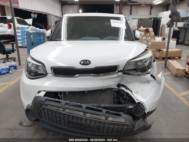 KIA Soul 2015 KNDJN2A29F7144194 Image 12