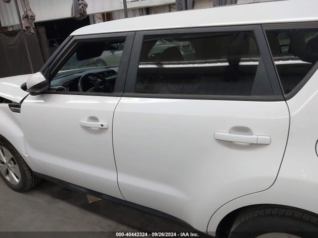 KIA Soul 2015 KNDJN2A29F7144194 Image 14