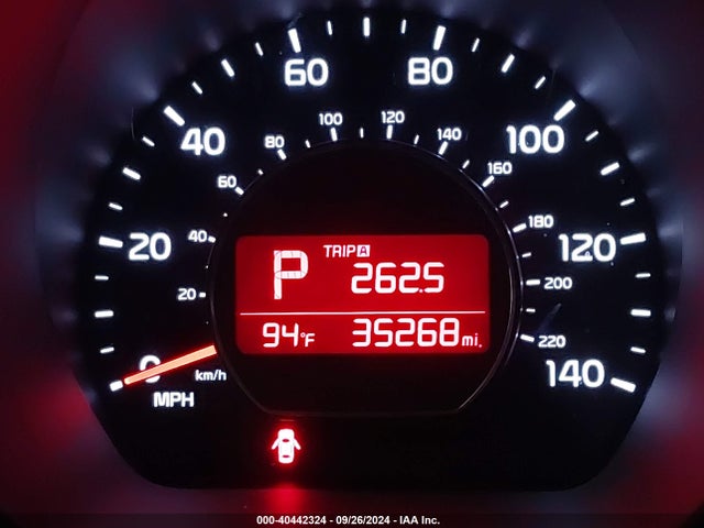KIA Soul 2015 KNDJN2A29F7144194 Image 15