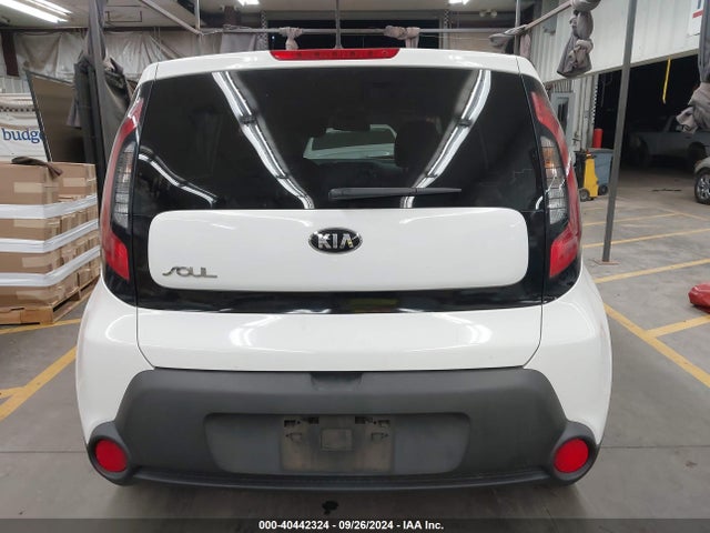 KIA Soul 2015 KNDJN2A29F7144194 Image 16