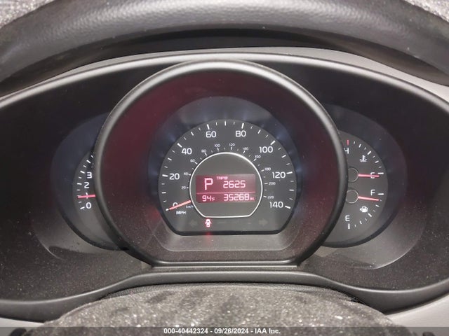 KIA Soul 2015 KNDJN2A29F7144194 Image 7
