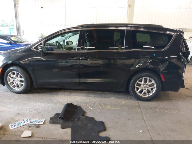 Chrysler Pacifica Touring L 2022 2C4RC1BG9NR211869 Image 15
