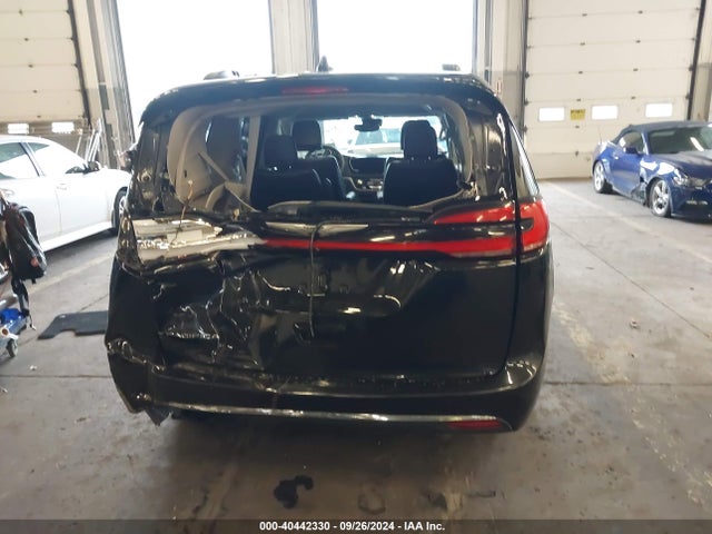 2C4RC1BG9NR211869 Chrysler Pacifica Touring L