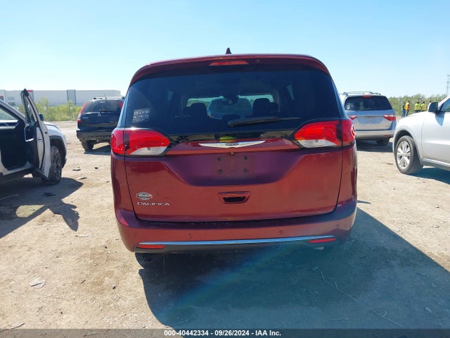 2C4RC1FG3KR549953 Chrysler Pacifica Touring Plus