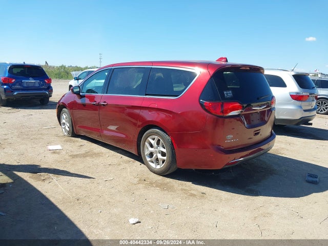 Chrysler Pacifica Touring Plus 2019 2C4RC1FG3KR549953 Image 3
