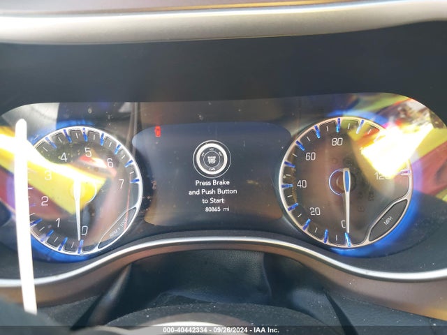 Chrysler Pacifica Touring Plus 2019 2C4RC1FG3KR549953 Image 7