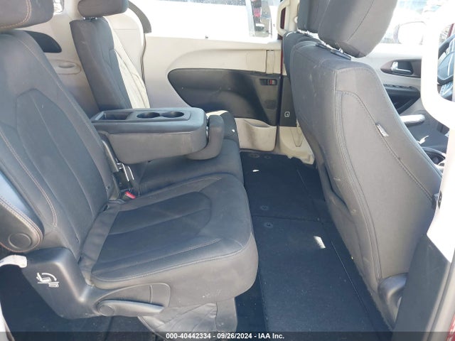 Chrysler Pacifica Touring Plus 2019 2C4RC1FG3KR549953 Image 8