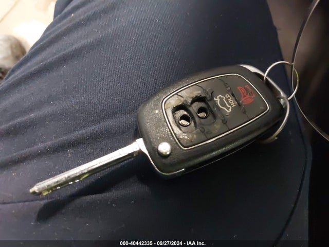 Hyundai Sonata 2017 5NPE24AF5HH514421 Image 11