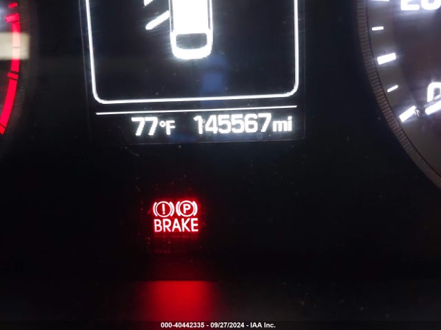 Hyundai Sonata 2017 5NPE24AF5HH514421 Image 15