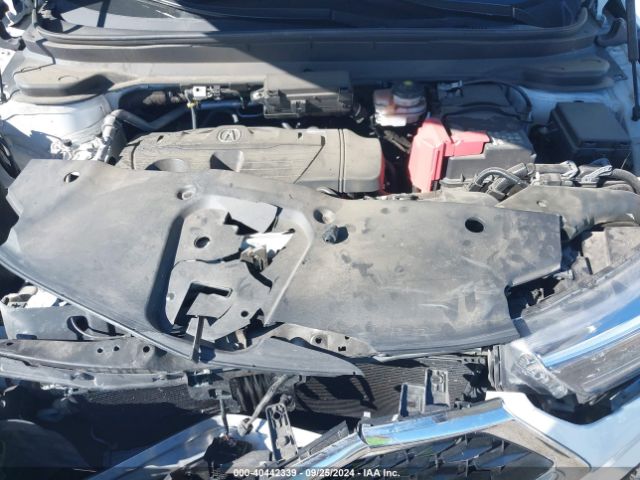 5J8TC2H75LL030469 Acura Rdx Advance Package