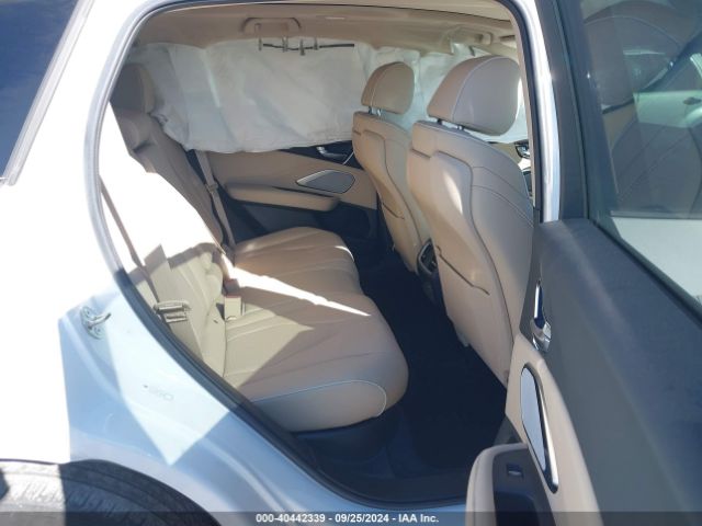 5J8TC2H75LL030469 Acura Rdx Advance Package