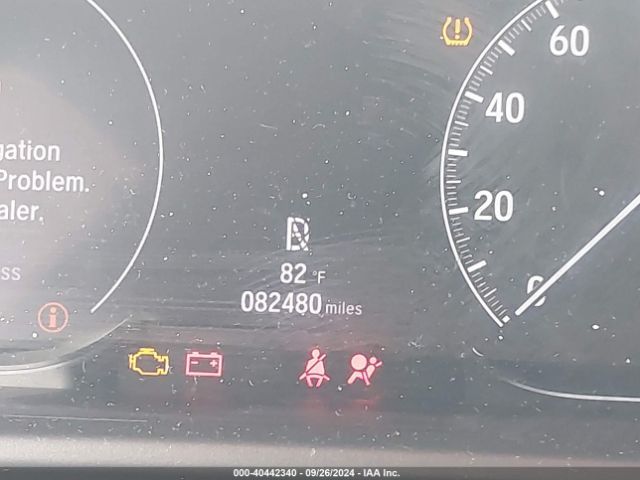 1HGCV1F31KA099237 Honda Accord Sport