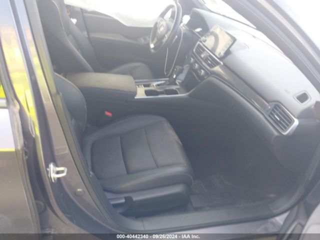1HGCV1F31KA099237 Honda Accord Sport
