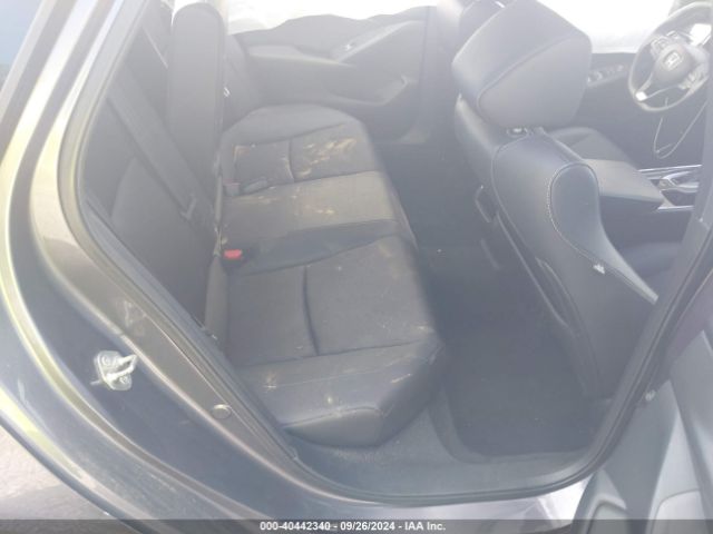 1HGCV1F31KA099237 Honda Accord Sport
