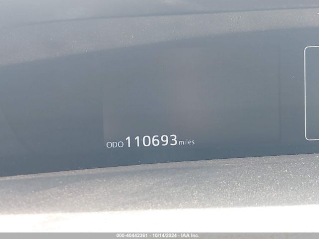JTDKARFU7H3538306 Toyota Prius