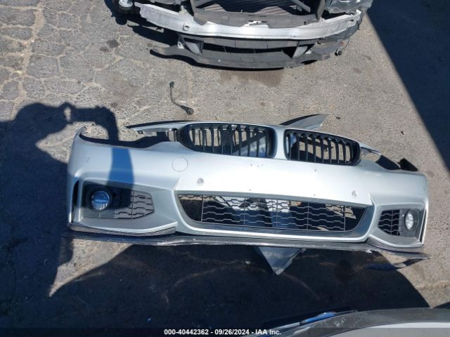 WBA4J3C52JBL03839 BMW 430i Gran Coupe Xdrive