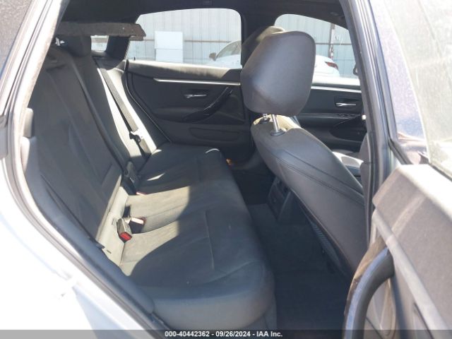 WBA4J3C52JBL03839 BMW 430i Gran Coupe Xdrive