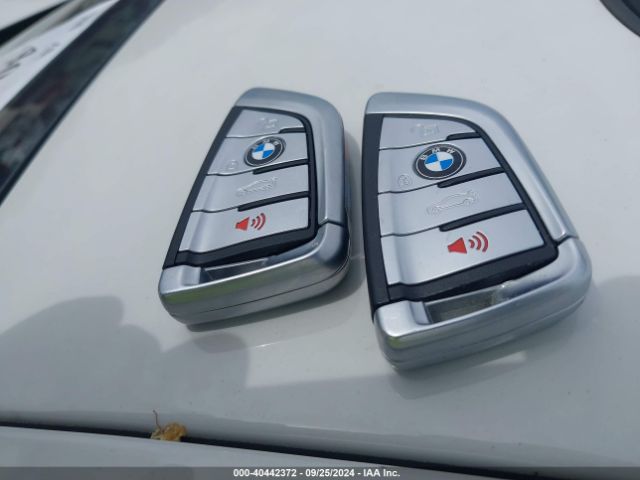 WBS83CH06MCG03311 BMW M5