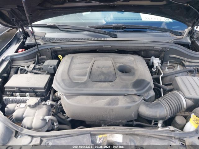 1C4RJFAG8LC180916 Jeep Grand Cherokee Laredo E 4x4