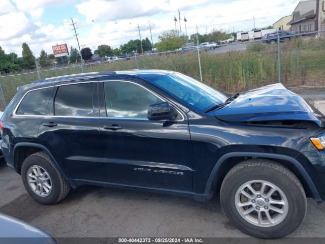 1C4RJFAG8LC180916 Jeep Grand Cherokee Laredo E 4x4