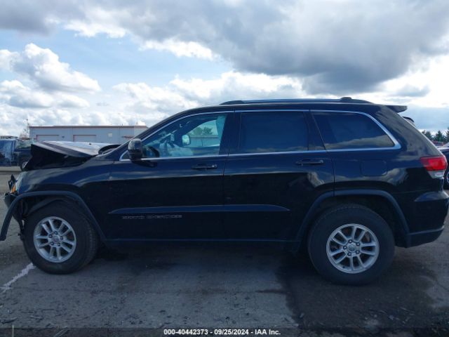 1C4RJFAG8LC180916 Jeep Grand Cherokee Laredo E 4x4
