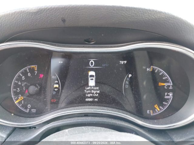 1C4RJFAG8LC180916 Jeep Grand Cherokee Laredo E 4x4